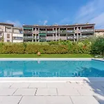 Sunflower House With Pool And Solarium Area *